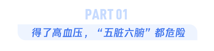 “最佳血压值”出炉？血压控制在这个数，心血管病、死亡风险大大降低！