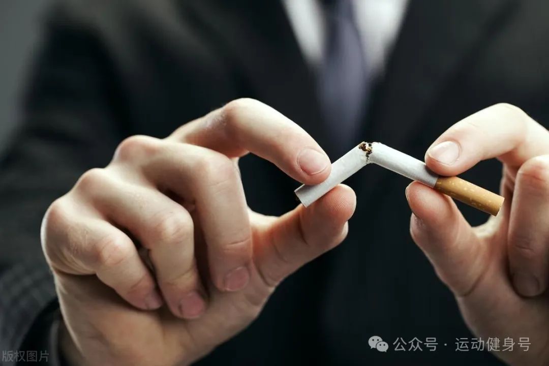 一直保持身体强壮的8个好习惯