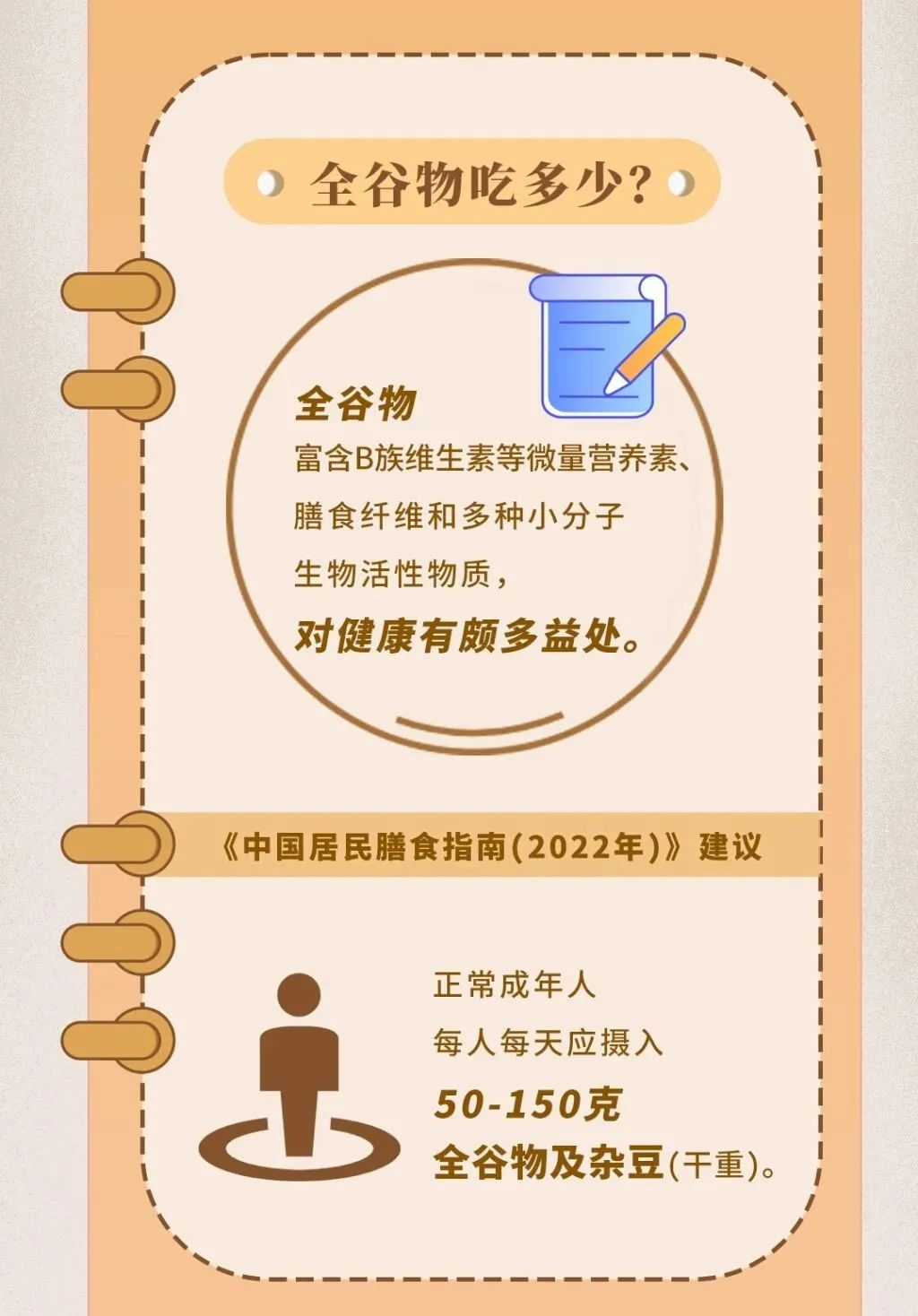 一个主食小改变，只需 6 周，全身炎症都下降！很多人没吃对