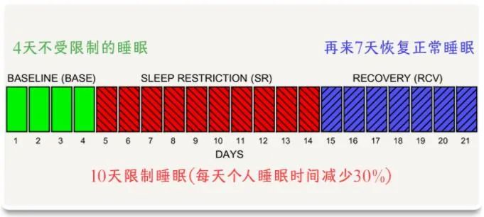 还敢熬夜吗？熬夜带来的这些伤害，都是完全不可逆的！