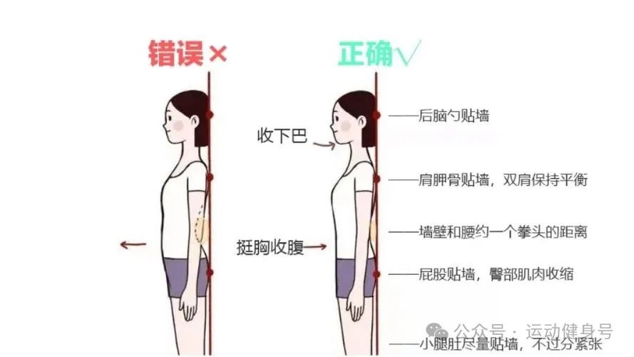 让腰越来越细的6个小习惯，坚持做肯定有效