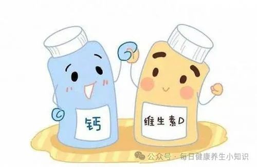 为什么天天补钙还是缺钙？如何科学补钙？一文讲清楚