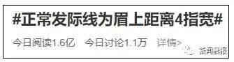 【速看】一个动作自测会不会“秃”！网友：不敢测…